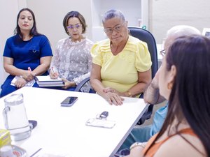 Palmeira dos Índios avança na ampliação da rede de saúde com novos serviços especializados no Hospital Santa Rita