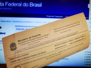 Receita libera segunda-feira consulta ao 4º lote de restituição do IR