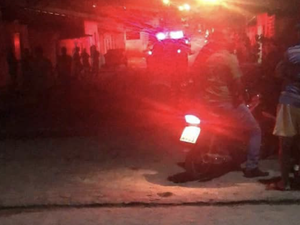 Jovem de 17 anos é assassinado a tiros em Major Izidoro, Alagoas