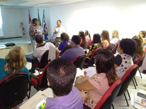 Servidores de Maceió poderão incluir nome social na atualização cadastral