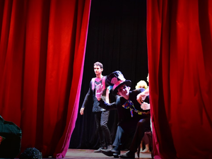 Prefeitura de Penedo lança edital para produção de espetáculos de teatro