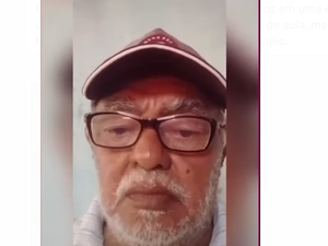 Professor é encontrado morto dentro de casa na cidade de Batalha