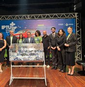 Prefeitura de Arapiraca anuncia os sorteados do IPTU Premiado 2024