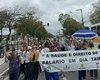 Sindicatos denunciam caos no Hospital Veredas e convocam greve a partir desta segunda (4)