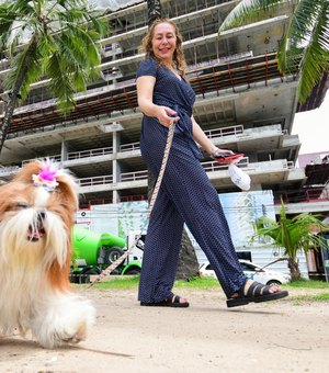 Alagoas inicia Campanha de Vacinação Antirrábica na próxima terça-feira (3)