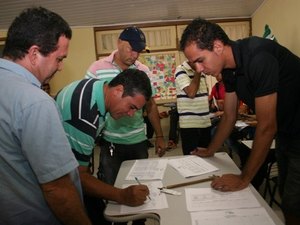 Congresso técnico define tabela de jogos da competição estudantil alagoana