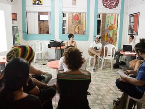 Ocupe a Praça leva diversidade cultural para praça pública no Jacintinho