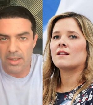 João Sampaio: Justiça determina exclusão de postagem Fake News