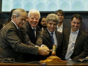 Eletrobras realiza nesta quinta leilão de 71 participações societárias