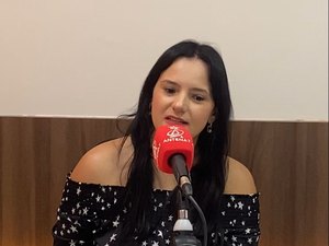 Advogada explica para mulheres como funciona a lei Maria da Penha