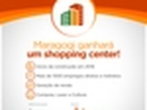 Município de Maragogi ganhará Shopping Center
