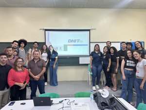 Detran Alagoas e UFAL avançam na 2ª etapa do Projeto Multiplicadores