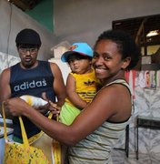 Com a presença do ministro Onyx Lorenzoni programa do leite é retomado e beneficia 80 mil famílias alagoanas