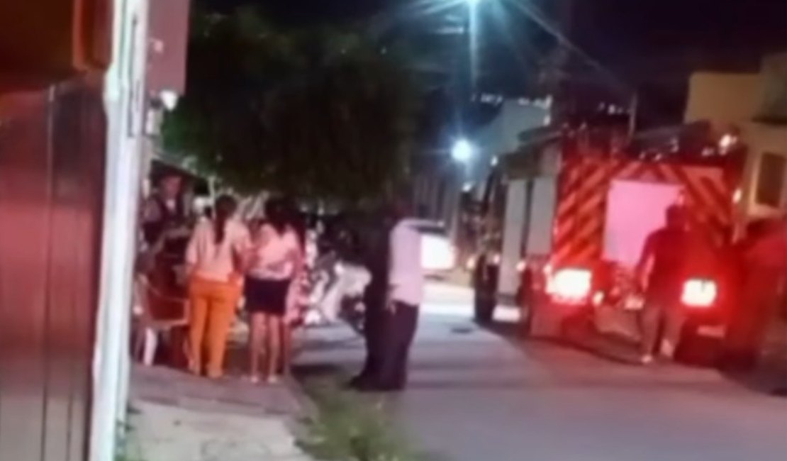 Homem é achado morto dentro de casa no município de Palmeira dos Índios