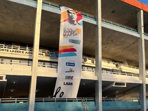 Primeira edição da Copa Rainha Marta Nordeste começa nesta terça-feira (4)