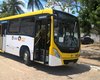 Nova linha de ônibus começa a operar em Cruz das Almas a partir de segunda (24)