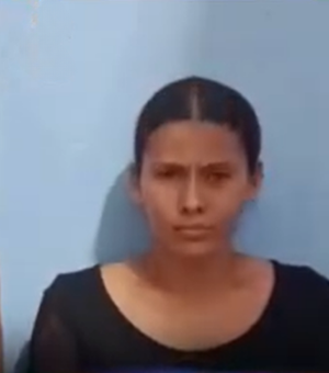 Cunhada relata momento em que médica atirou contra Alan Carlos, em Arapiraca