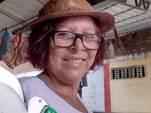 Mulher morre após sofrer choque elétrico enquanto homenageava o pai, em Girau do Ponciano
