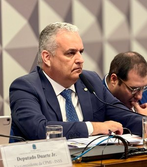 CPMI do INSS: Alfredo Gaspar cobra respostas de Carlos Lupi sobre omissões e denúncias em sua gestão