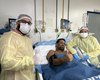 Programa AVC Dá Sinais atende quase 500 pacientes nos cinco primeiros meses de 2025
