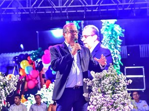 Prefeito de Craíbas perde força política e sofre derrota na Câmara Municipal