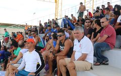 Festival de Natação reúne mais de 150 atletas no CEI de Arapiraca 