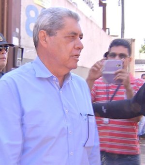 Ex-governador André Puccinelli e filho são presos pela PF em Campo Grande
