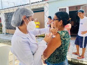 Julho amarelo: Matriz de Camaragibe realiza mutirão contra a Hepatite