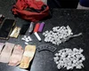 Prisões por homicídio e tráfico de drogas mobilizam PM no interior
