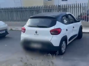 Mulher tem casa invadida na Jatiúca e é espancada por ex-funcionária que exigia Pix