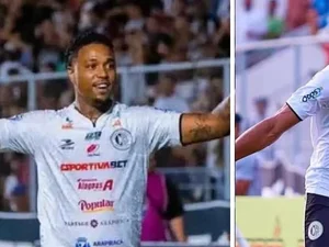 Com Alex Bruno e Michel Douglas: confira artilharia do ASA na Série D 2026