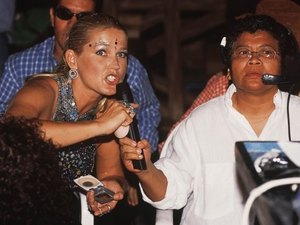 Marlene Mattos comenta briga com Xuxa: 'nem tudo o que é bom precisa durar'