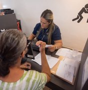 Feirão da Empregabilidade amplia oportunidades para PcD em Arapiraca