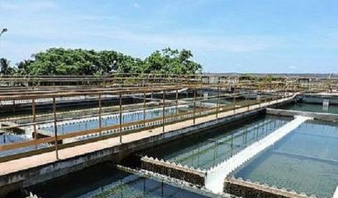 Falta de energia afeta abastecimento de água em Palmeira dos Índios e zona rural de Quebrangulo
