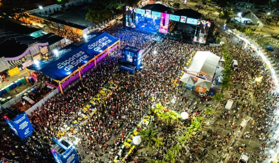 Confira a programação deste domingo (18), último dia do Verão Massayó 2026