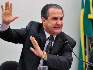 Malafaia para Eduardo Bolsonaro: ‘Perdeu oportunidade de ficar calado’