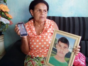 Caso Davi completa dez anos e revela outra vítima: a mãe, consumida pela espera