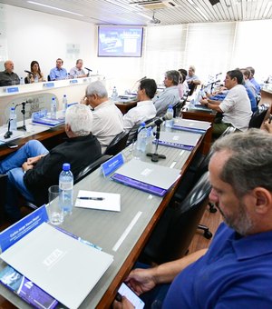 Governo do Estado lança oficialmente o Guia de Investimentos de Alagoas