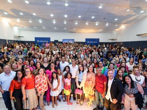 Jó Pereira ressalta conquistas, garante enfrentar desafios históricos e avançar mais na Educação de Maceió