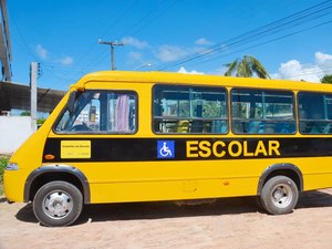 Prefeitura de Maragogi recupera frota de ônibus escolar