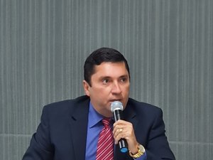 Rogério Nezinho começa a atuar de forma independente na Câmara de Arapiraca