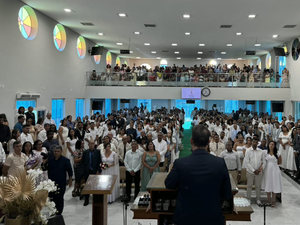 Defensoria Pública leva atendimento jurídico gratuito ao Benedito Bentes nesta semana