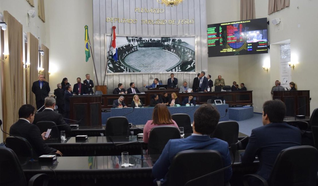 Assembleia aprova projeto que desburocratiza e viabiliza criação de camarões em Alagoas
