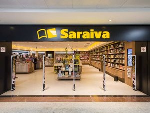 Saraiva deve devolver metade de seu estoque a editoras, decide Justiça