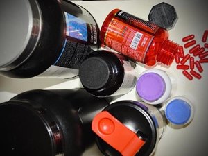 Especialistas alertam sobre o uso de suplementação alimentar