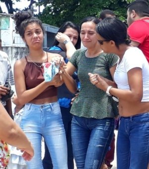 Caso Danilo: delegado ouve familiares de criança morta no Clima Bom 