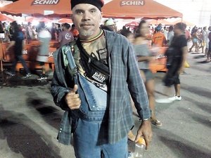Reggae atrai amantes do ritmo para última noite do Maceió Verão
