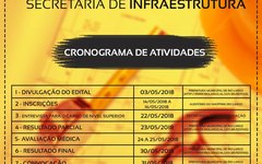 Prefeitura de Rio Largo lança edital do PSS para contratação temporária