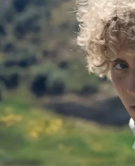 Jogos Vorazes: o detalhe polêmico no trailer de Amanhecer na Colheita