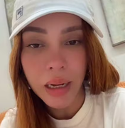 Viviane Batidão se diz com 'psicológico abalado' após acidente com lancha